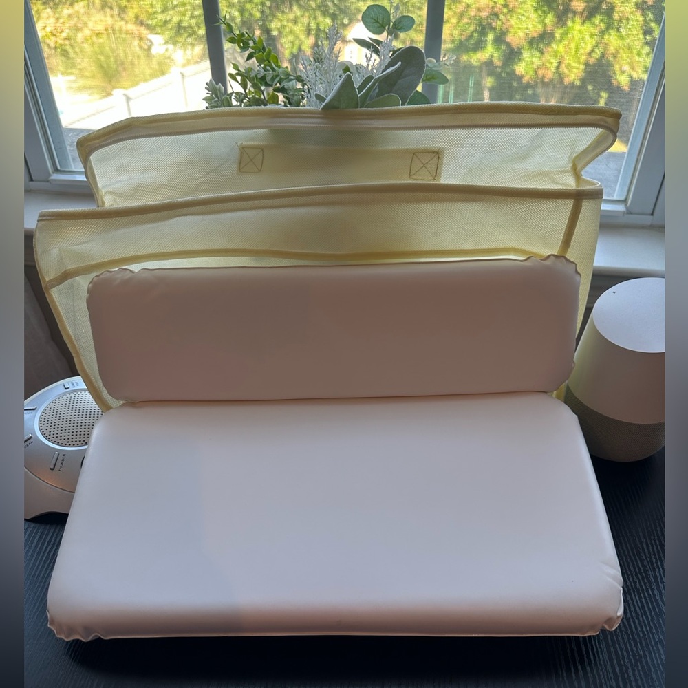 Bath Pillow for Tub